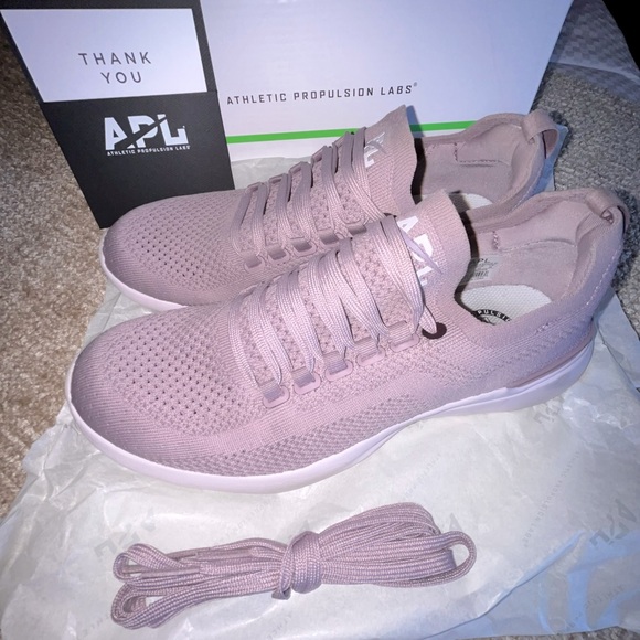 Athletic Propulsion Labs - Techloom Breeze (Colour: Elderberry) - Picture 2 of 10